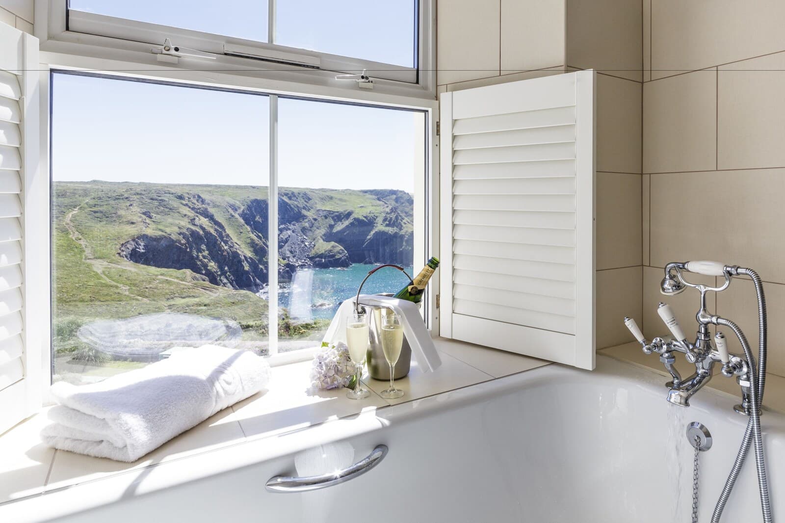 Mullion Cove Hotel & Spa – billede 3