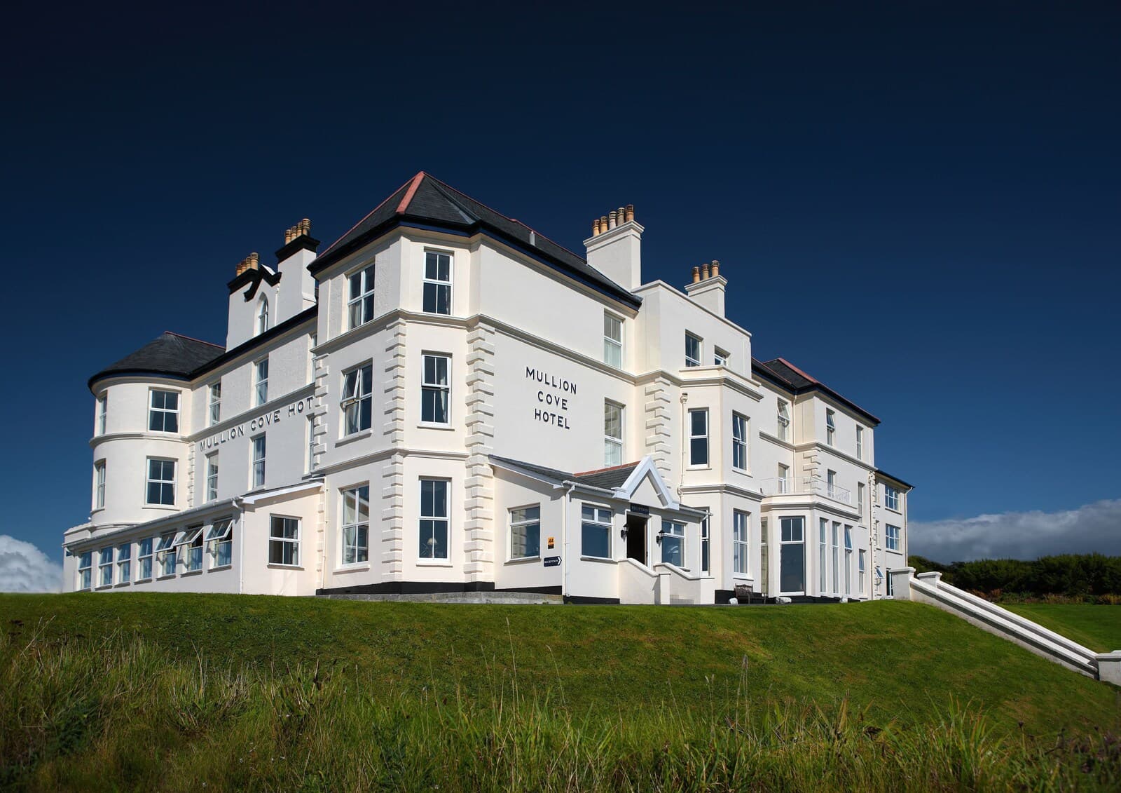 Mullion Cove Hotel & Spa – billede 4