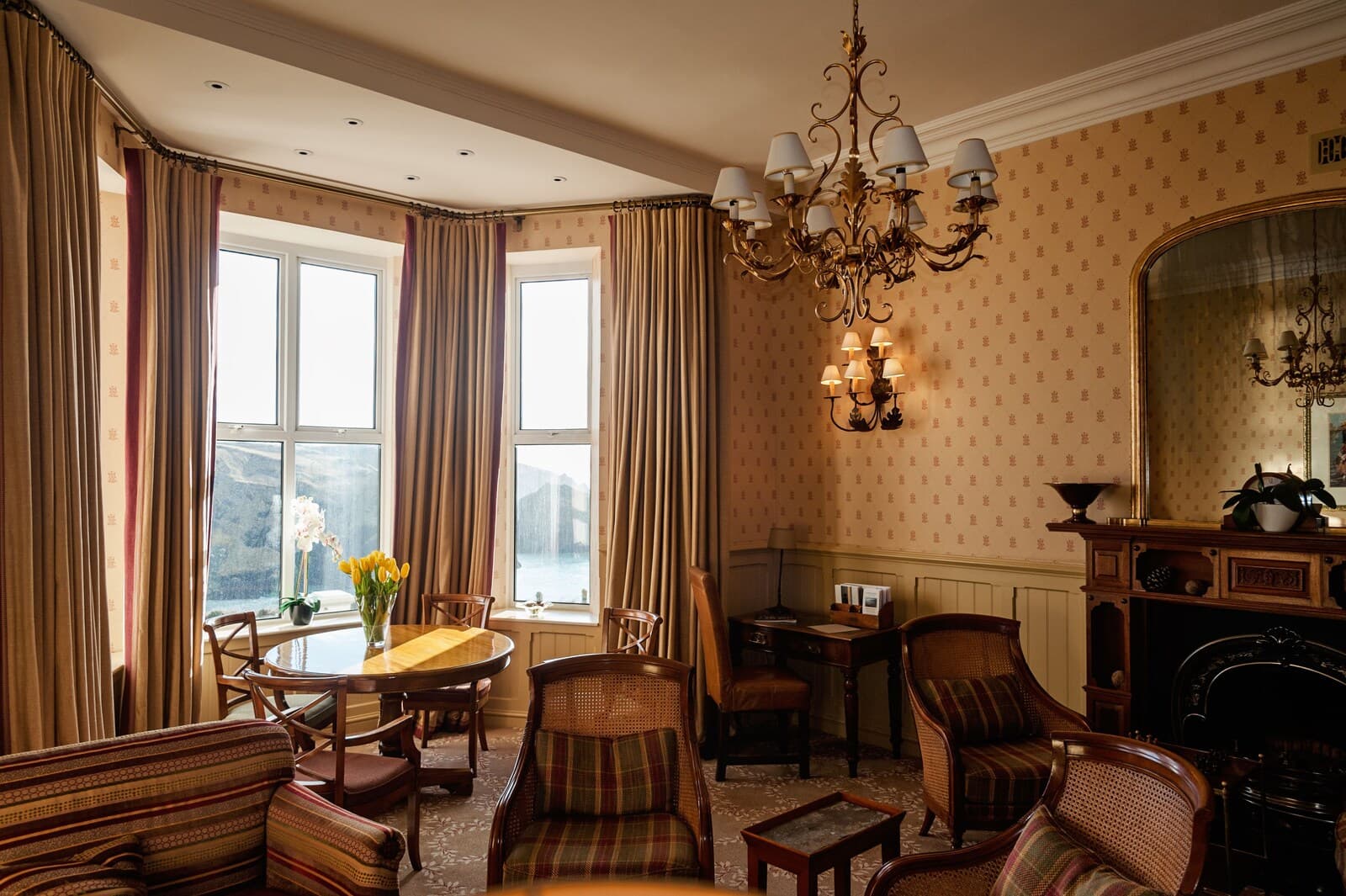Mullion Cove Hotel & Spa – billede 5