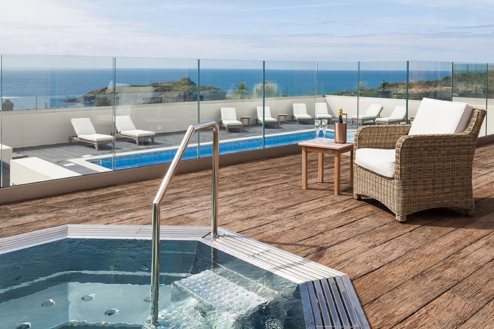 Mullion Cove Hotel & Spa – billede 6
