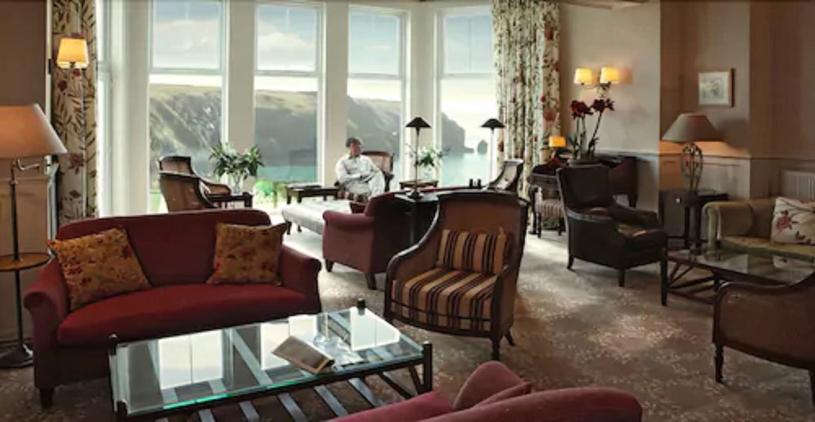 Mullion Cove Hotel & Spa – billede 7