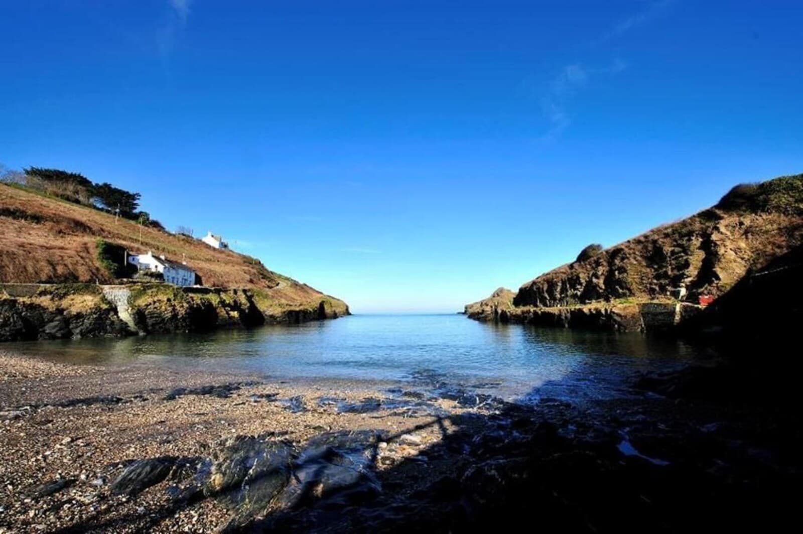 Port Gaverne Hotel – billede 7