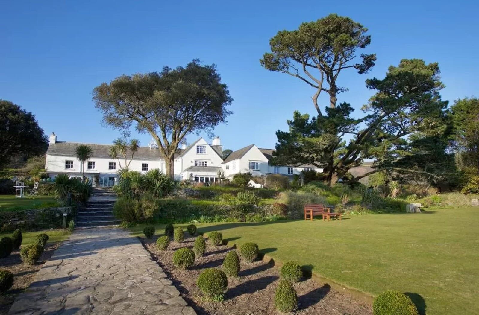 Talland Bay Hotel – billede 4