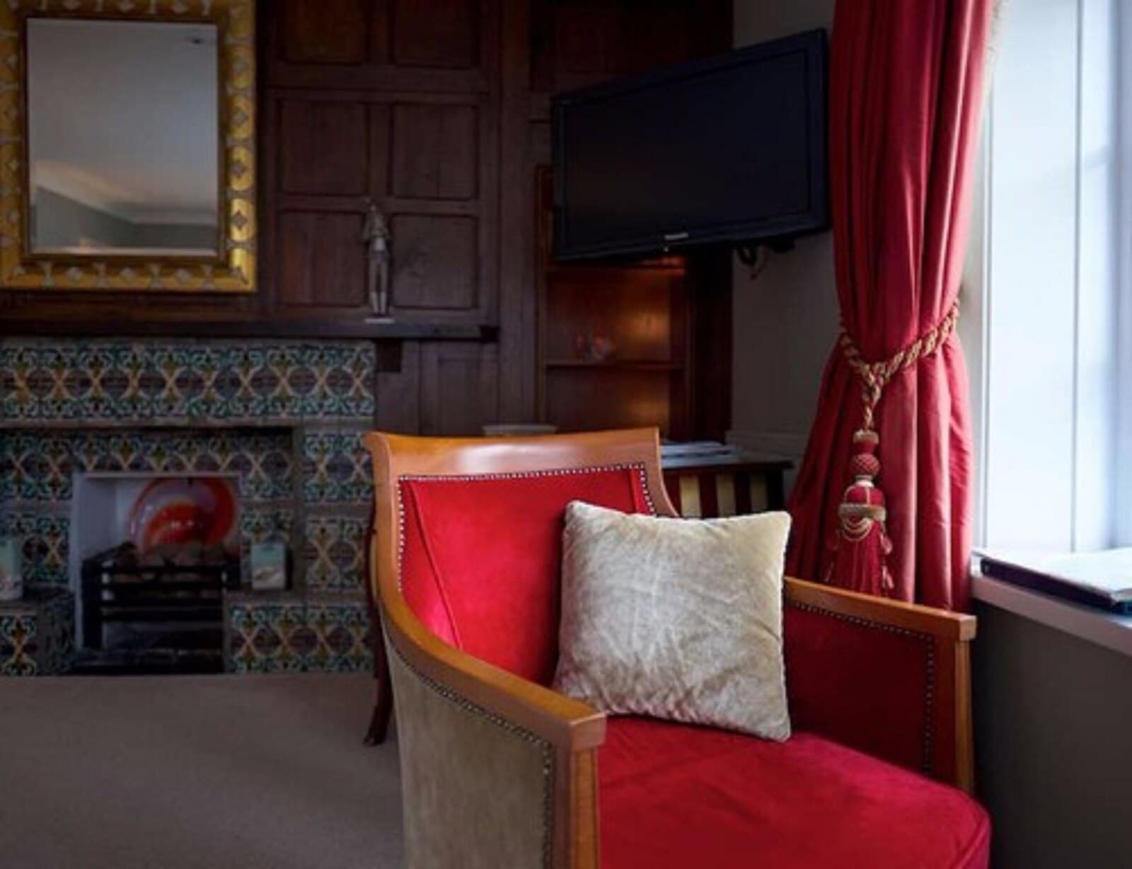 Talland Bay Hotel – billede 5