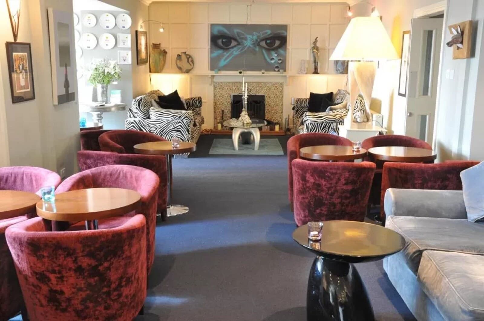 Talland Bay Hotel – billede 6