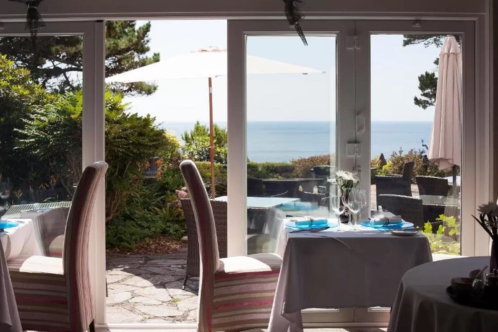 Talland Bay Hotel – billede 7