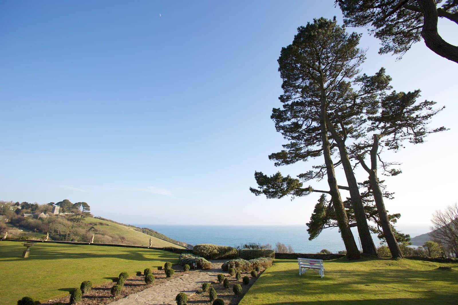 Talland Bay Hotel – billede 8