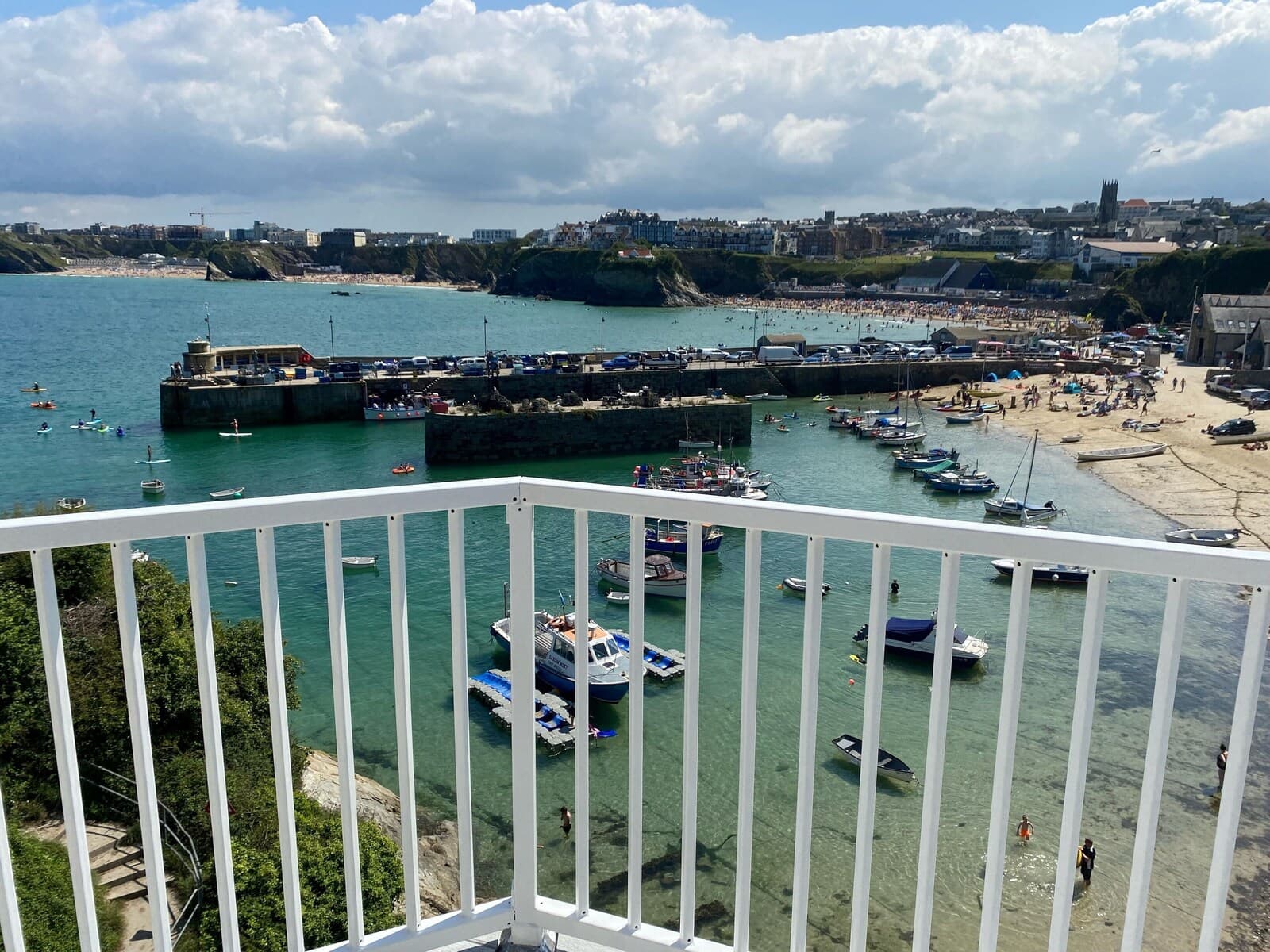 The Harbour – billede 2