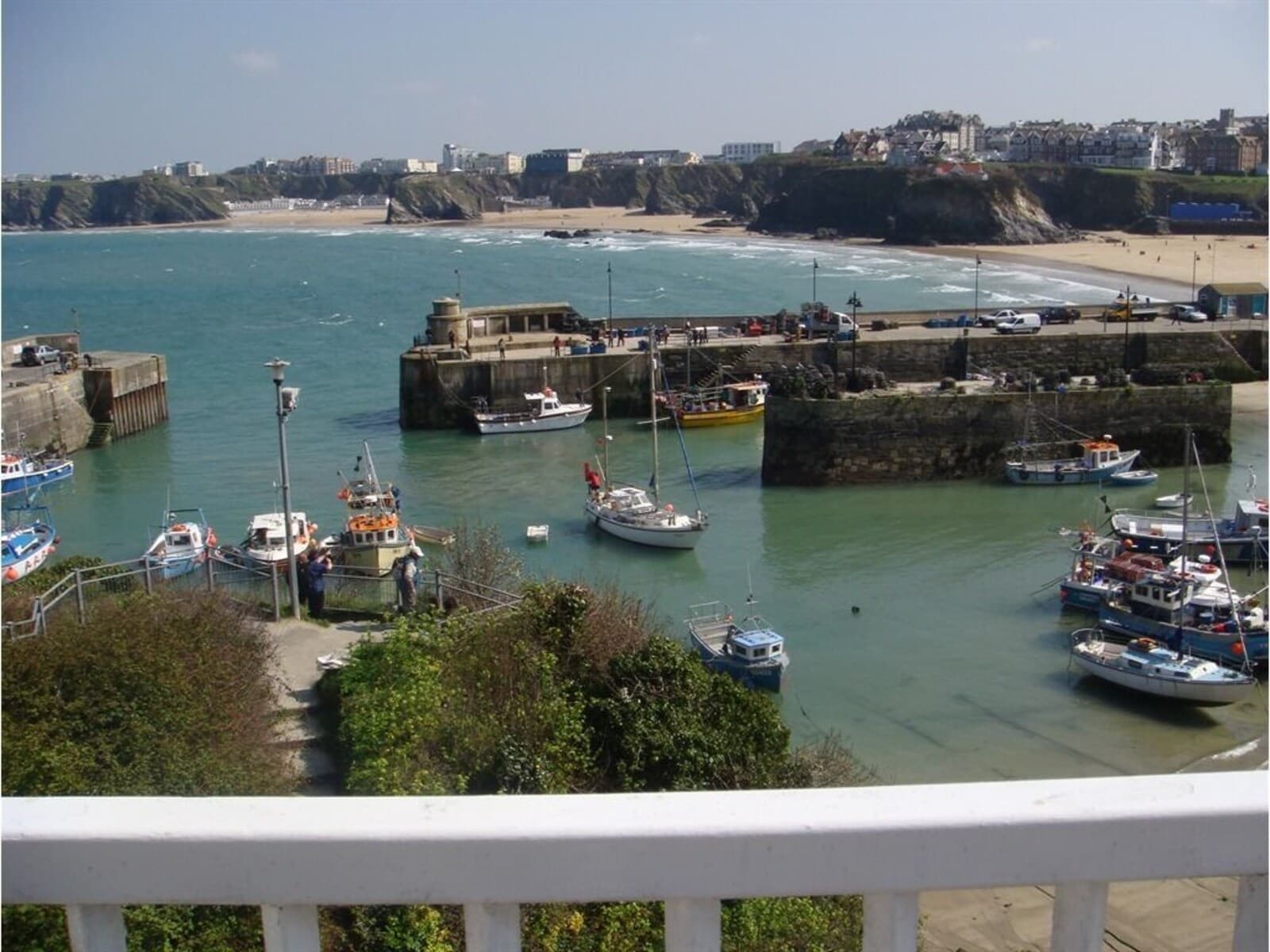 The Harbour – billede 4