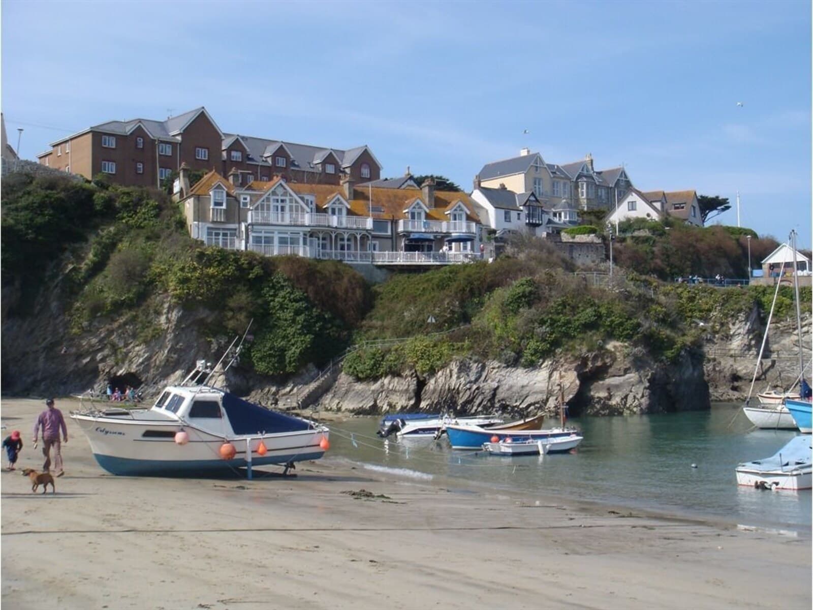 The Harbour – billede 5