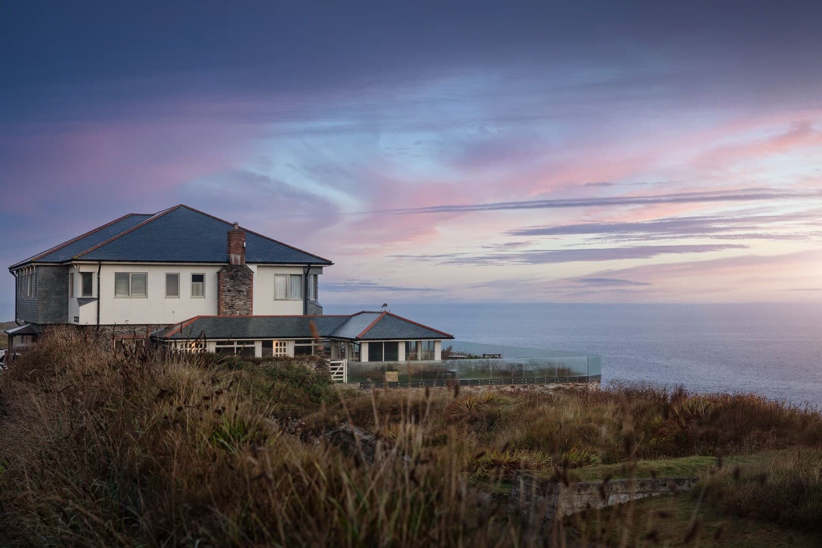 The Lewinnick Lodge – billede 4