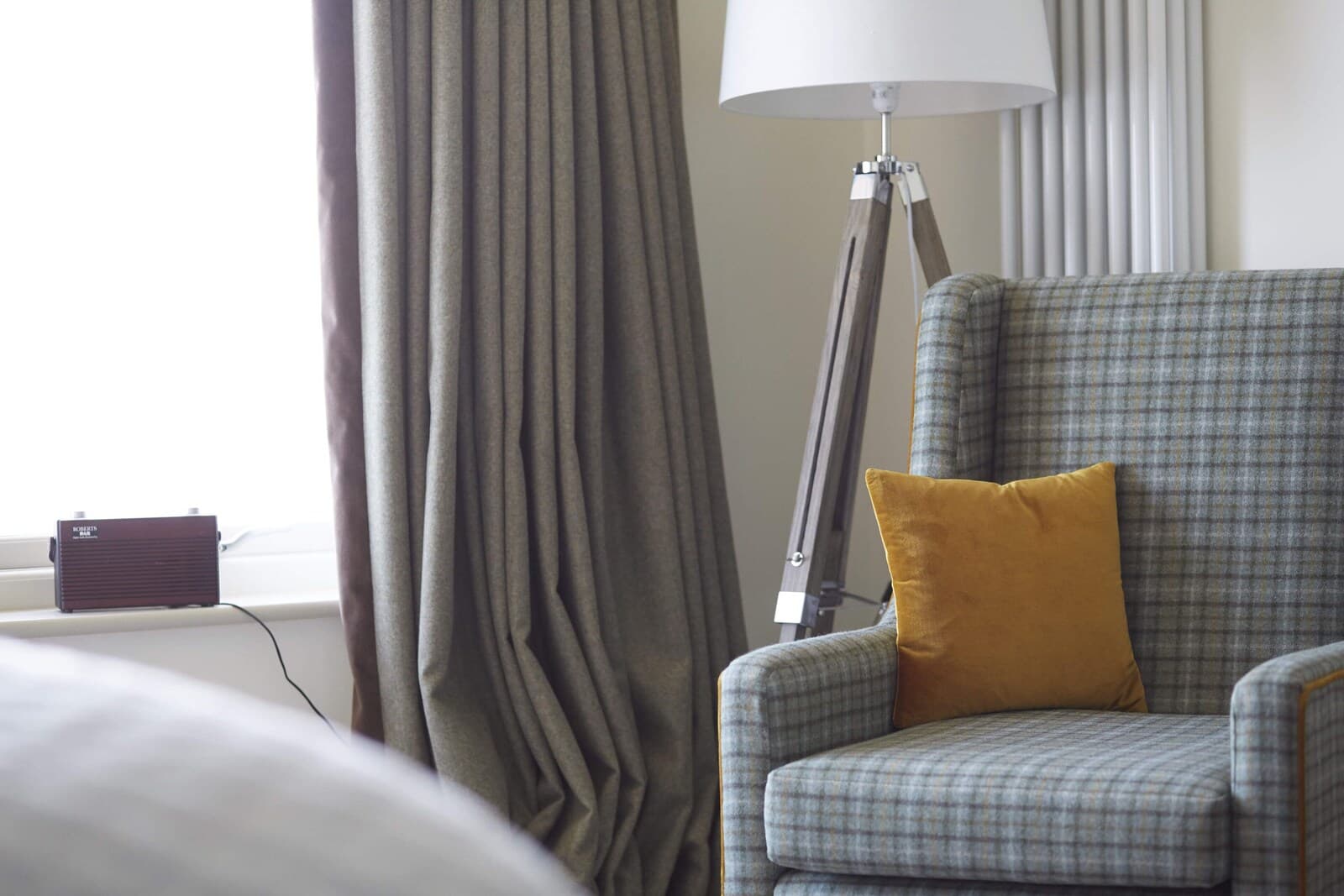 The Lewinnick Lodge – billede 8