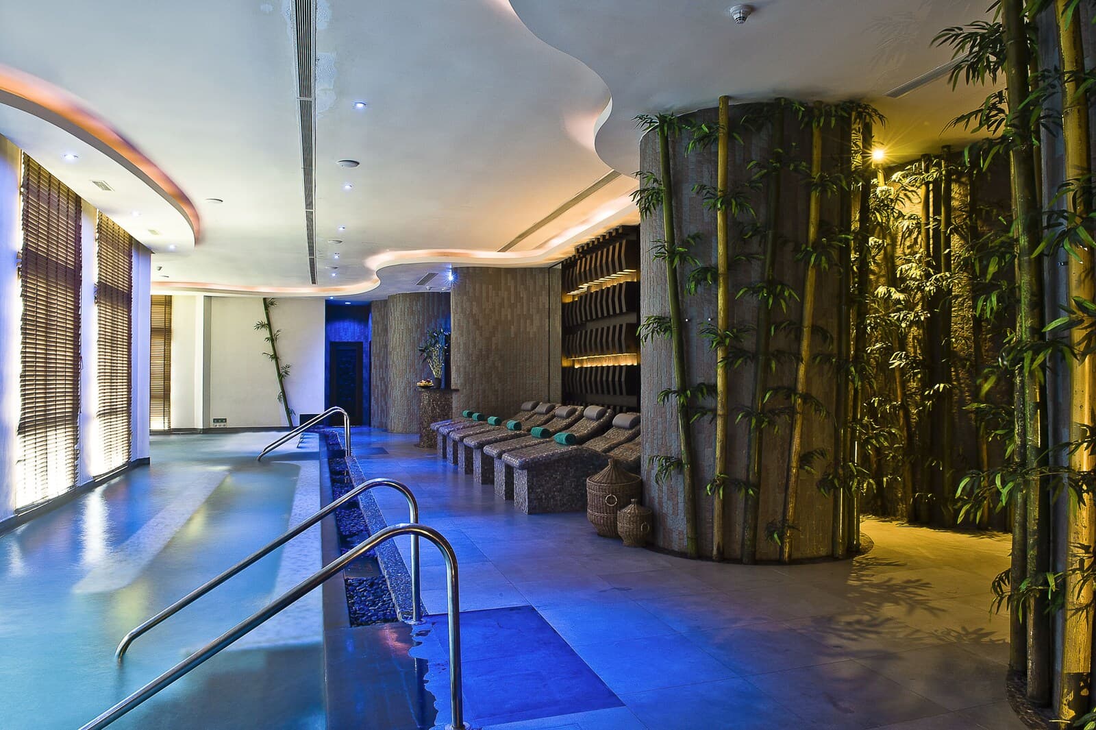 Banyan Tree Samui – billede 3