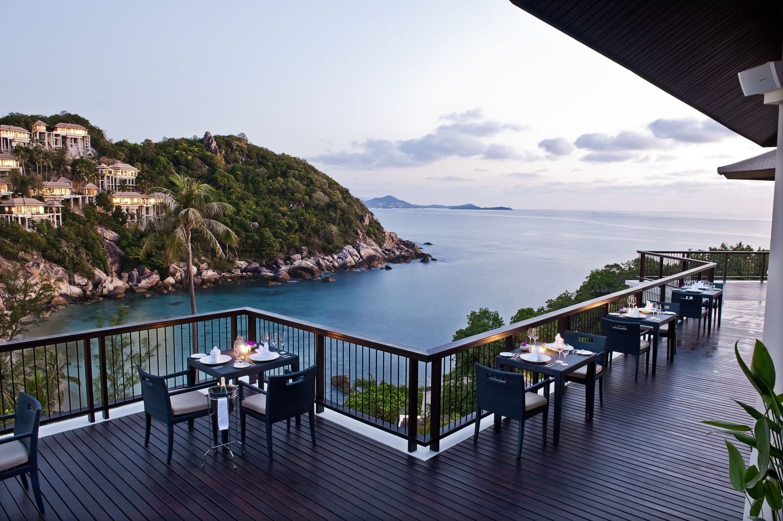 Banyan Tree Samui – billede 5