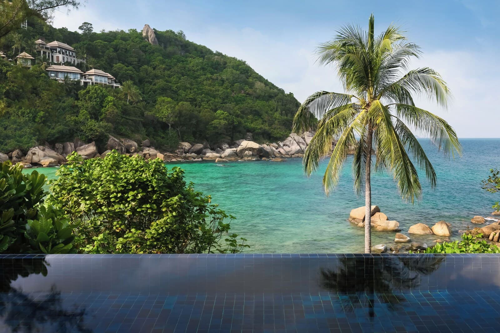 Banyan Tree Samui – billede 7