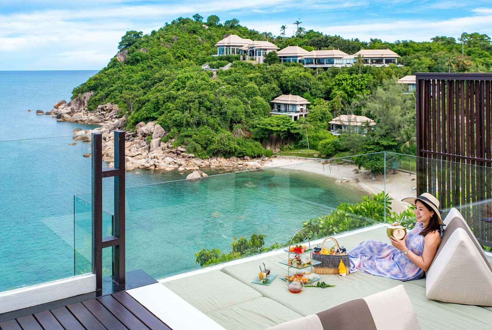 Banyan Tree Samui – billede 8
