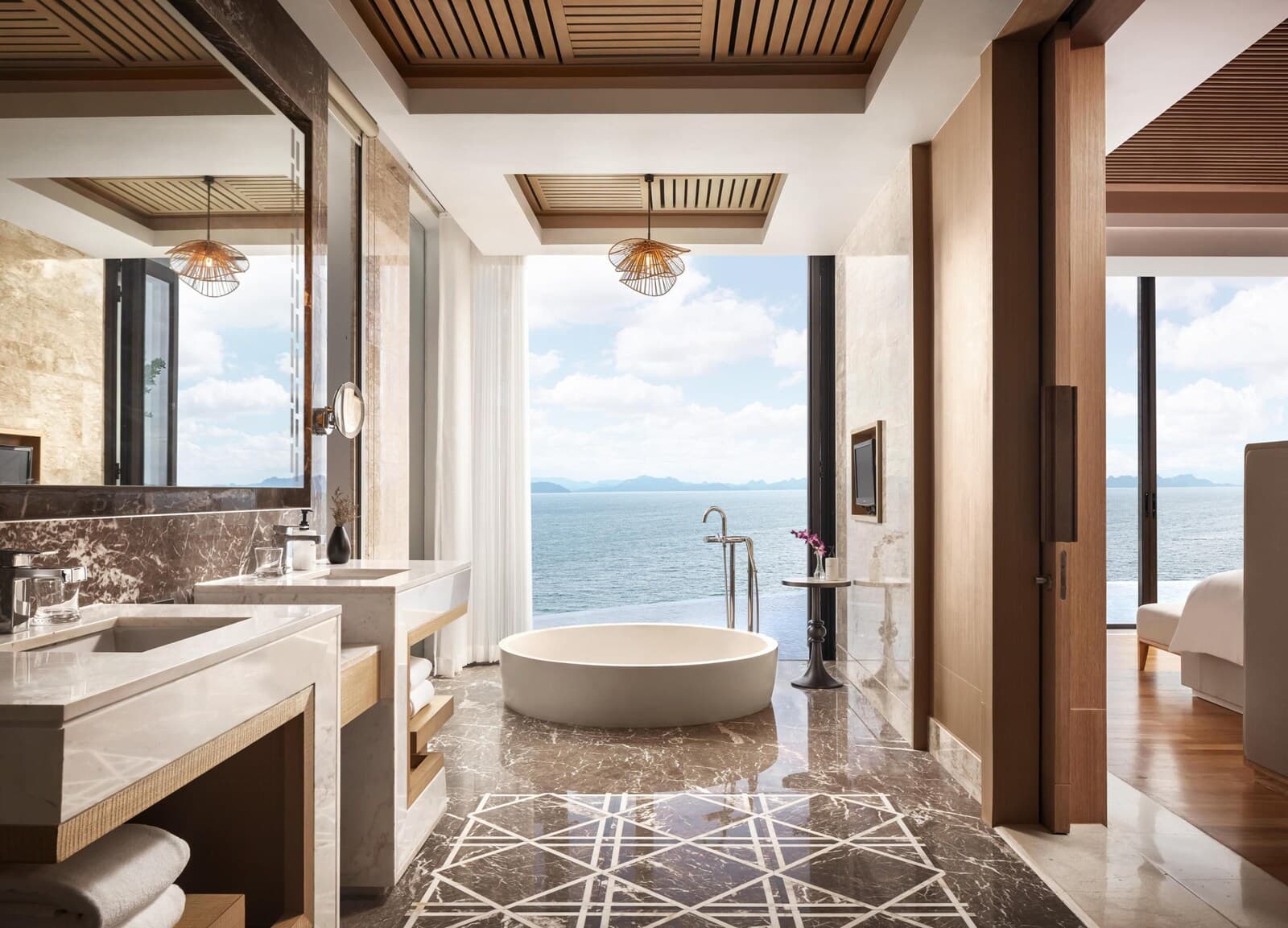 Conrad Koh Samui – billede 3