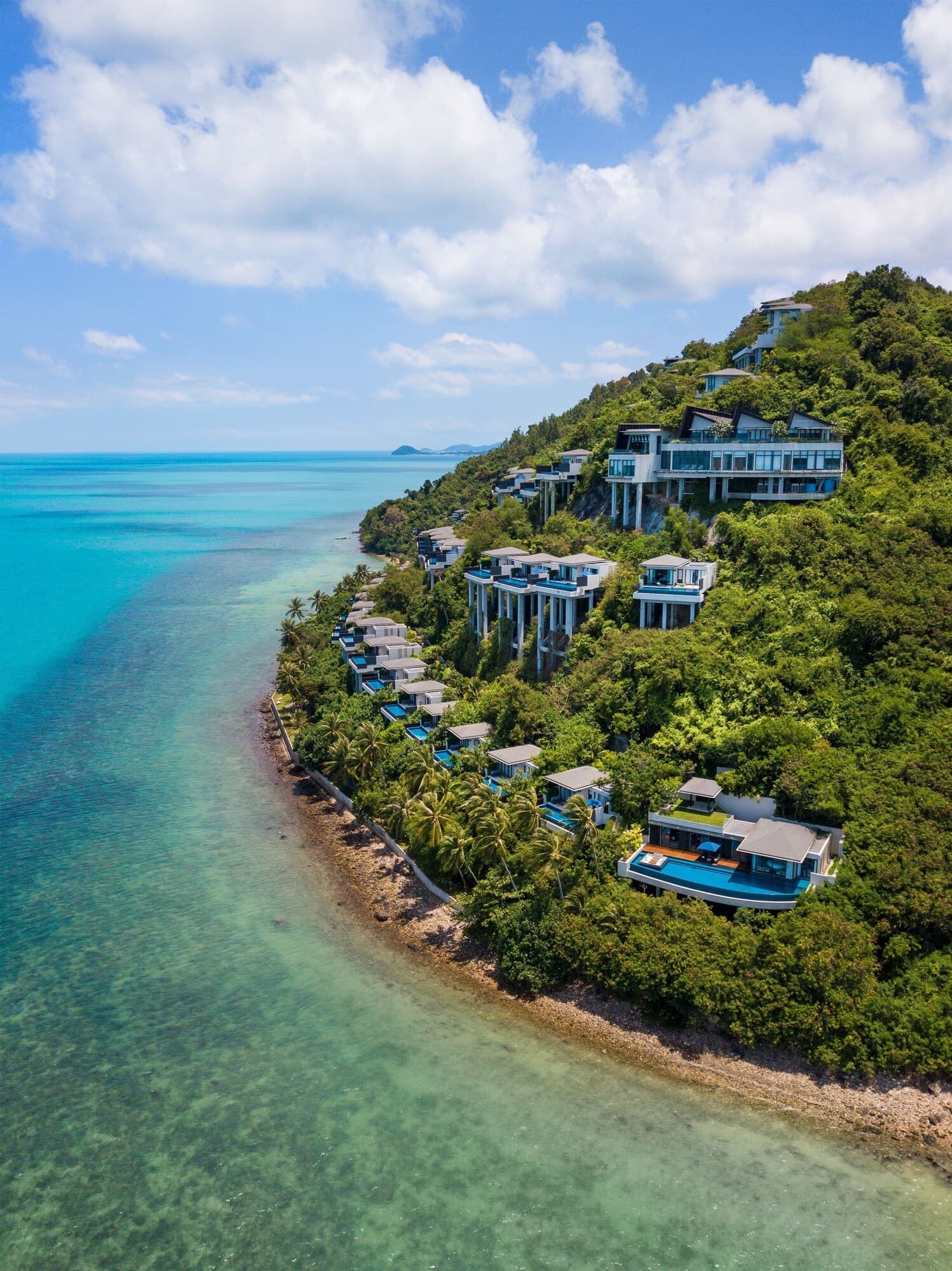 Conrad Koh Samui – billede 4