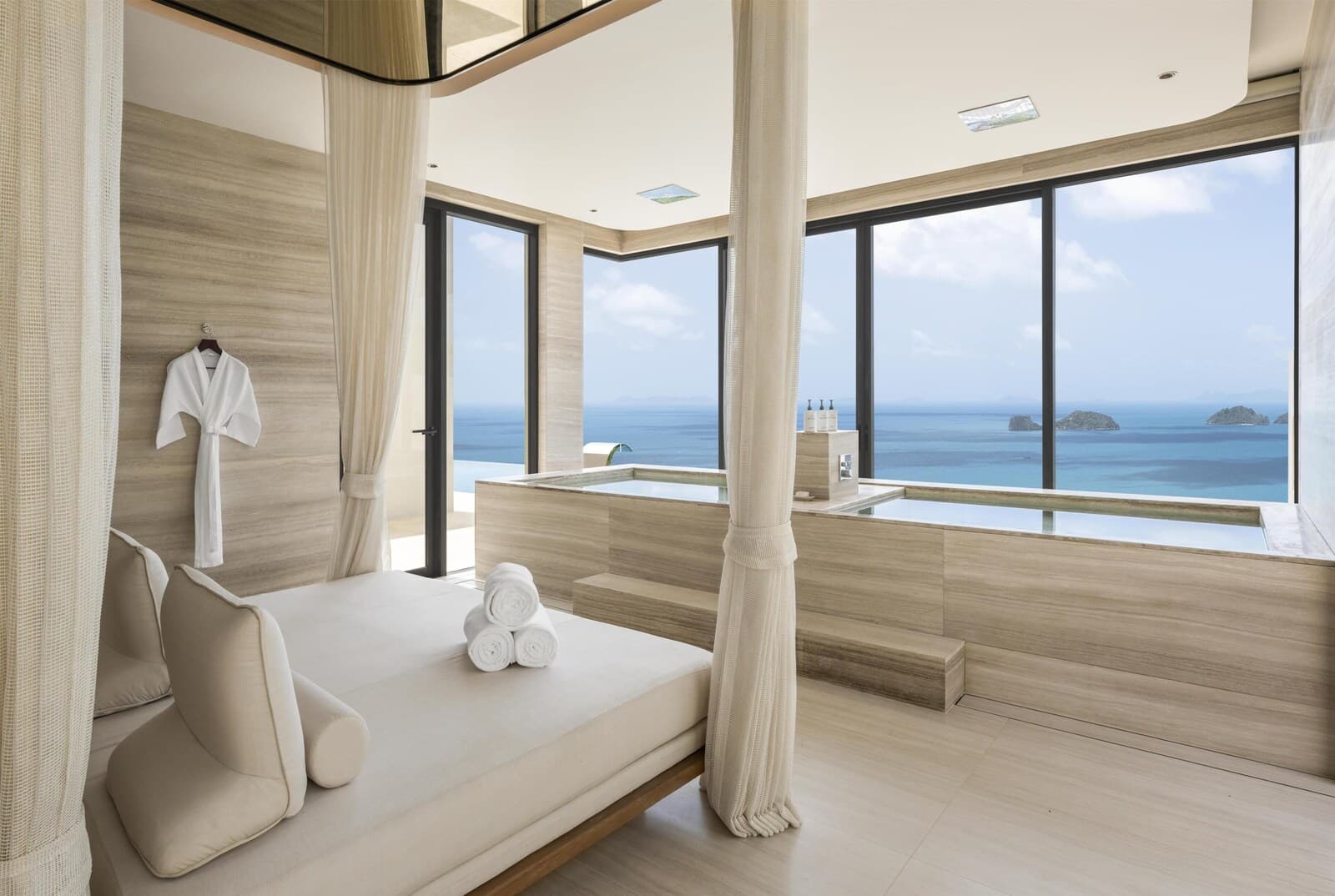 Conrad Koh Samui – billede 5