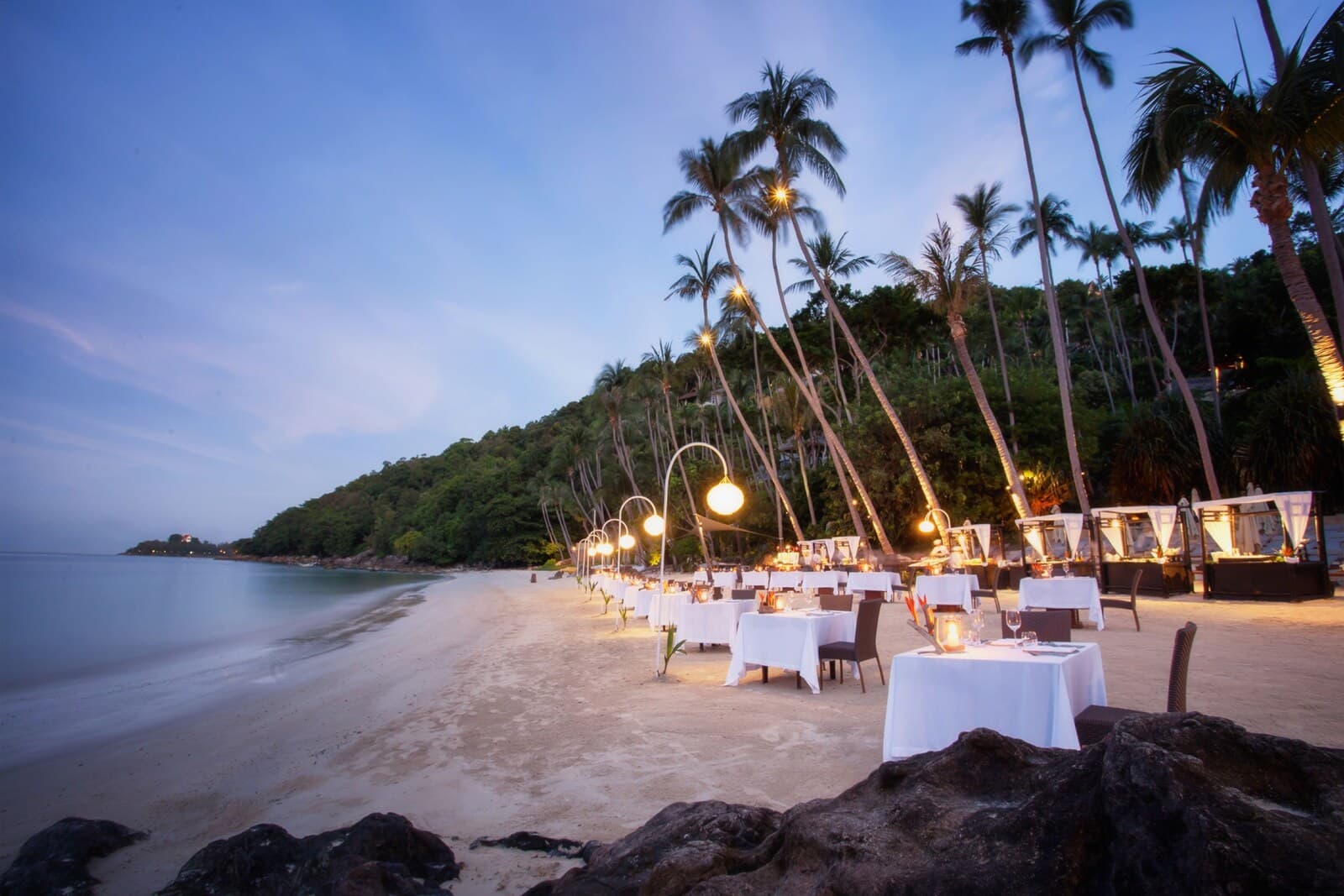 Four Seasons Resort Koh Samui – billede 2