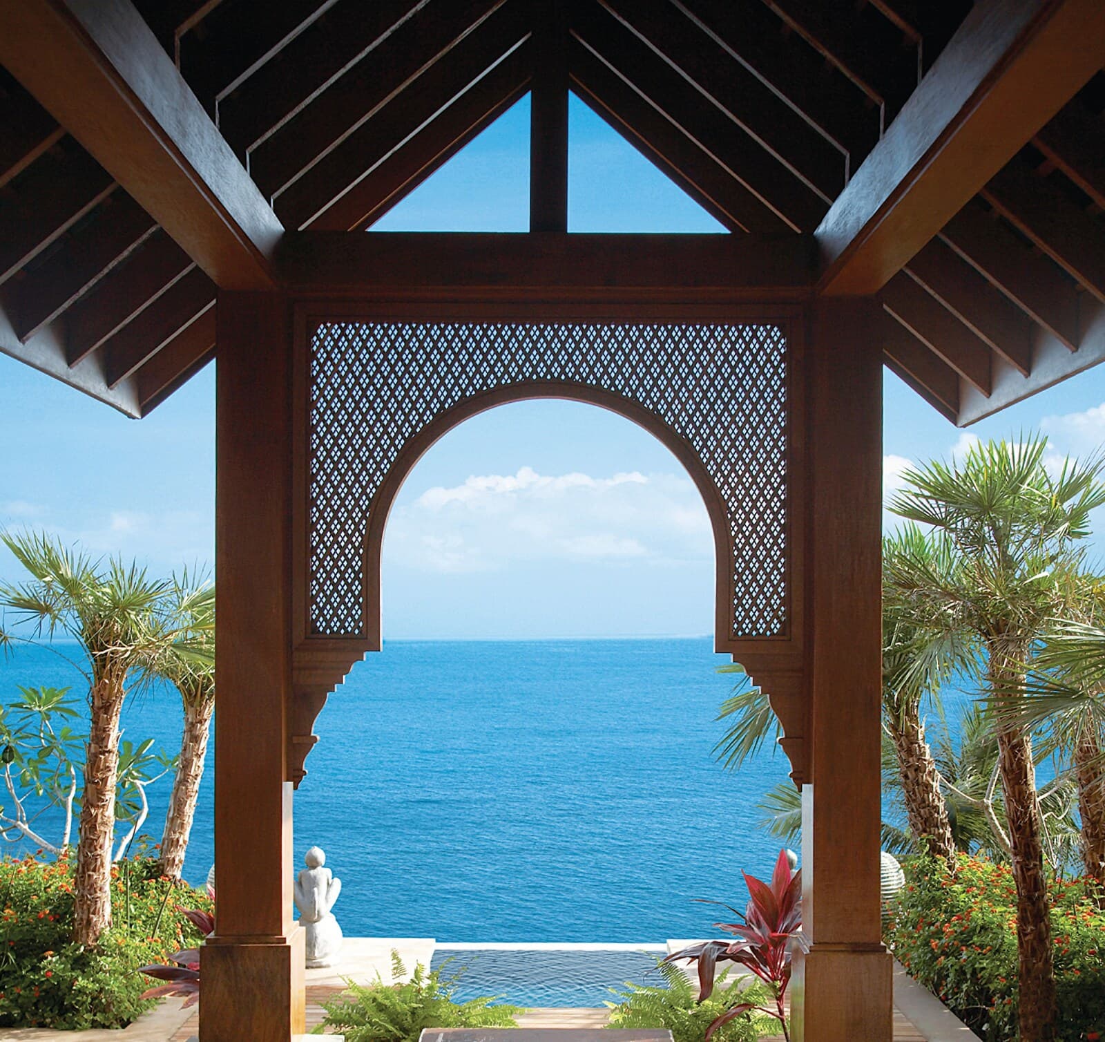 Four Seasons Resort Koh Samui – billede 4