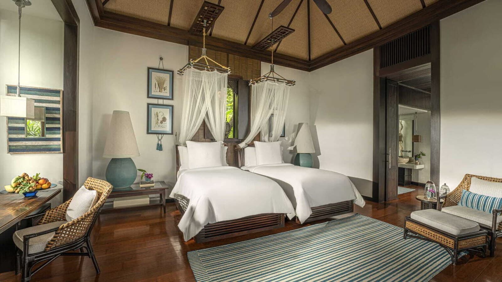 Four Seasons Resort Koh Samui – billede 6