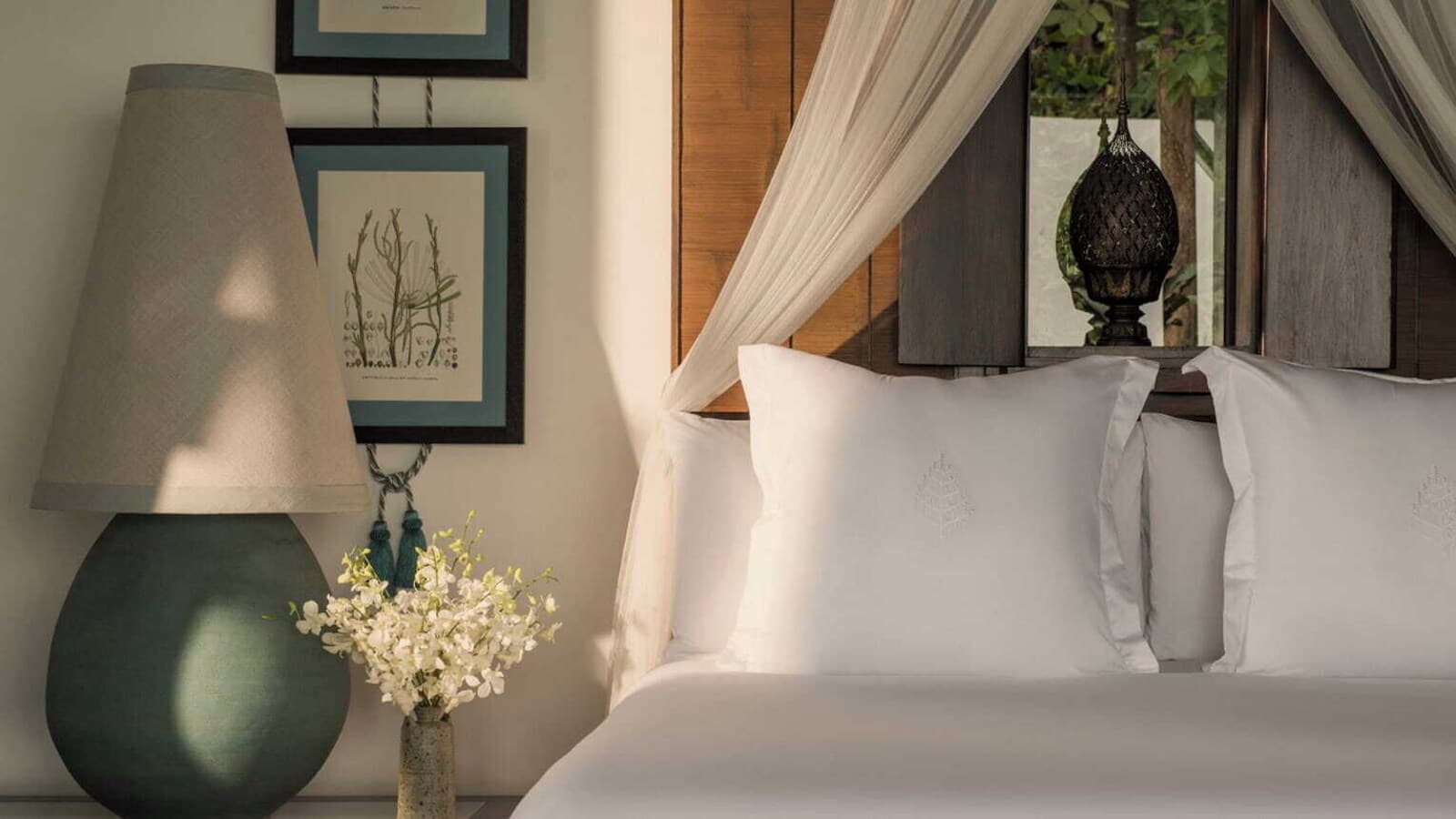 Four Seasons Resort Koh Samui – billede 8
