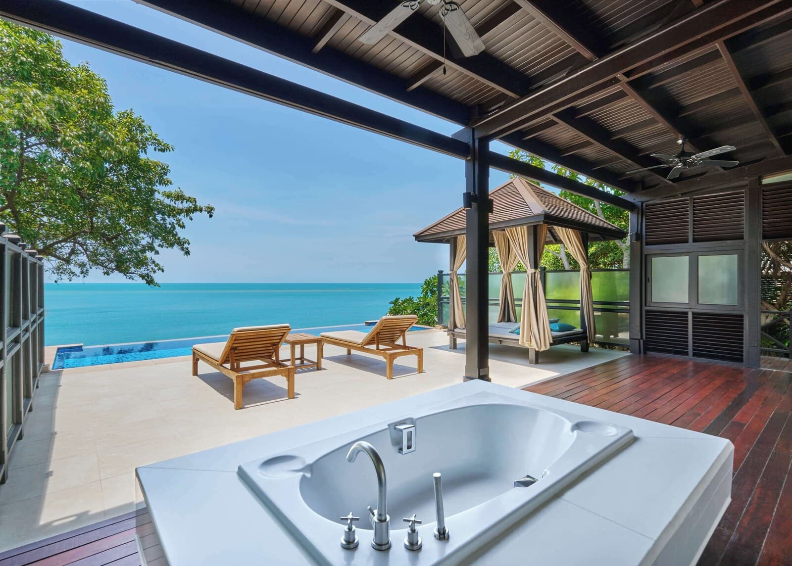 Garrya Tongsai Bay Samui – hovedbillede
