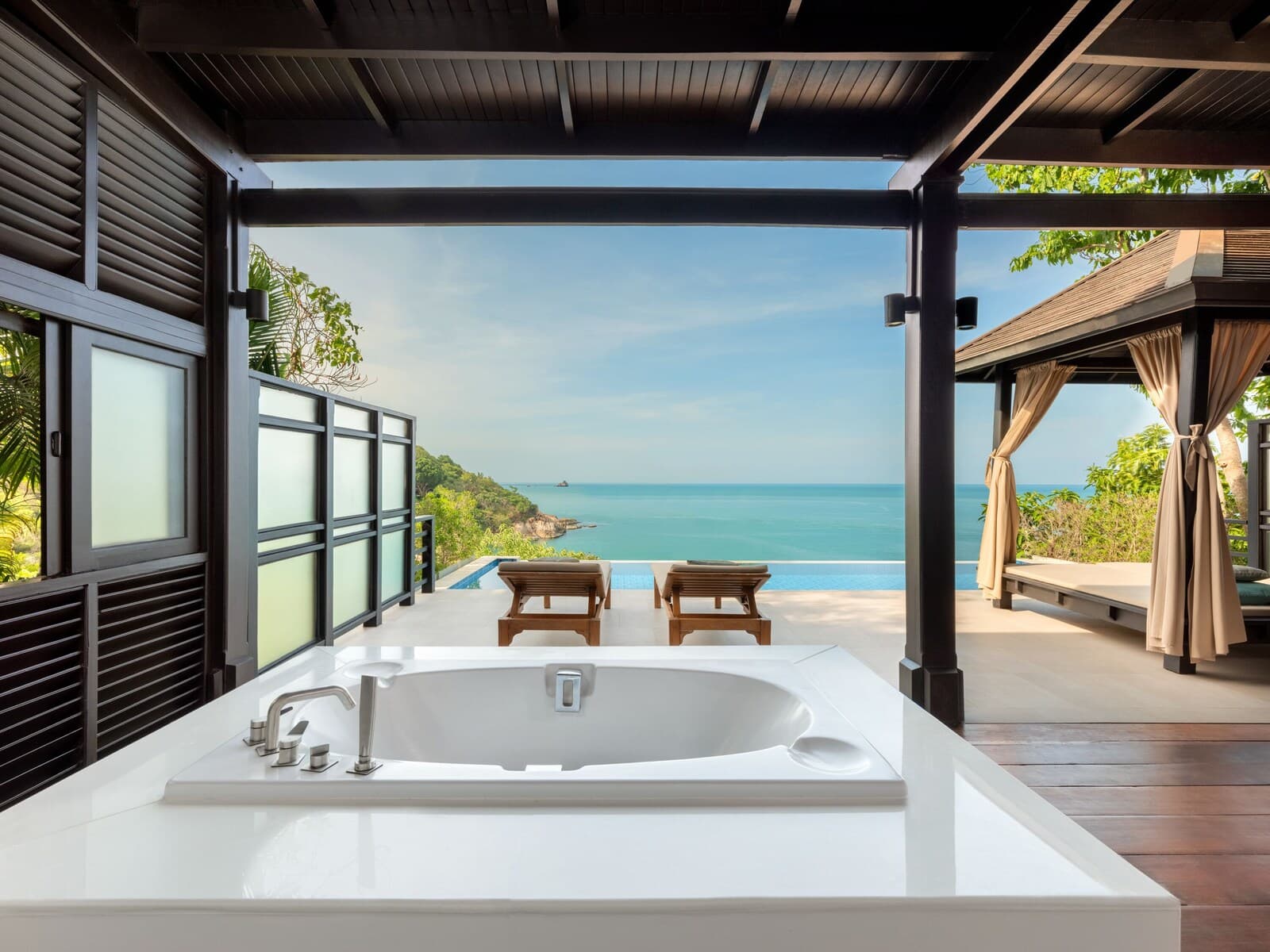Garrya Tongsai Bay Samui – billede 2