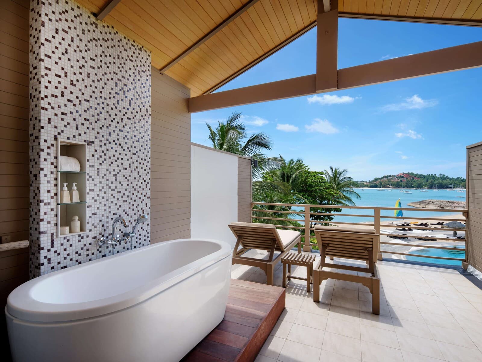 Garrya Tongsai Bay Samui – billede 3