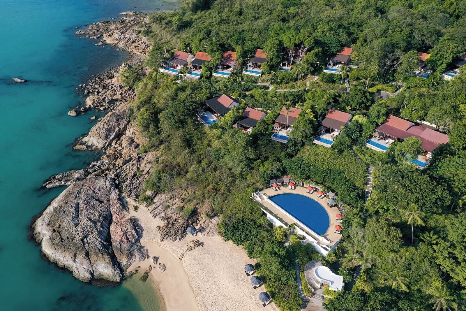 Garrya Tongsai Bay Samui – billede 4