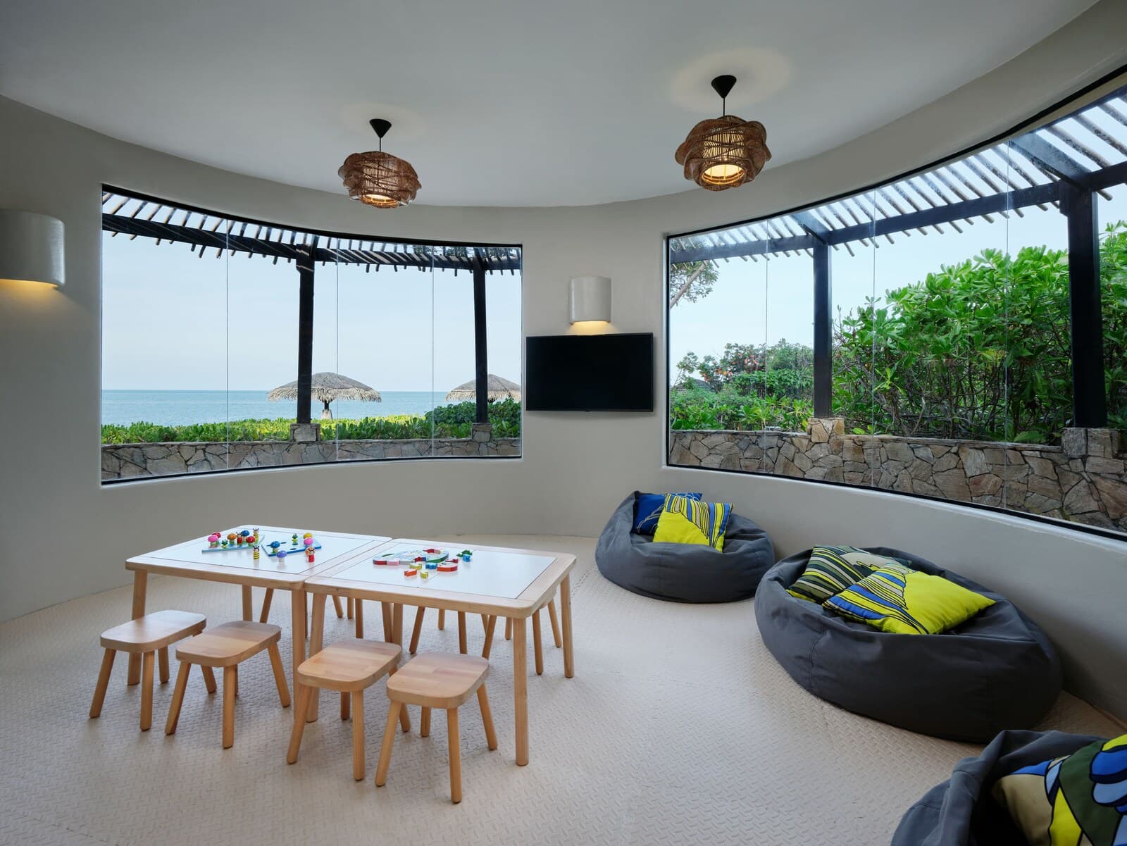 Garrya Tongsai Bay Samui – billede 5