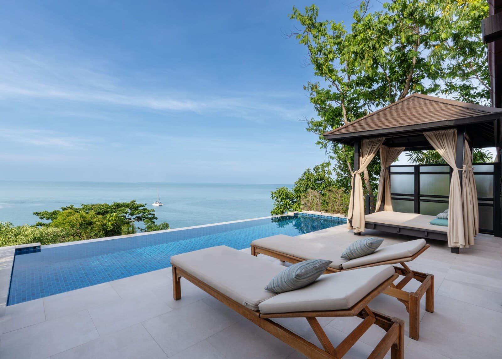 Garrya Tongsai Bay Samui – billede 6
