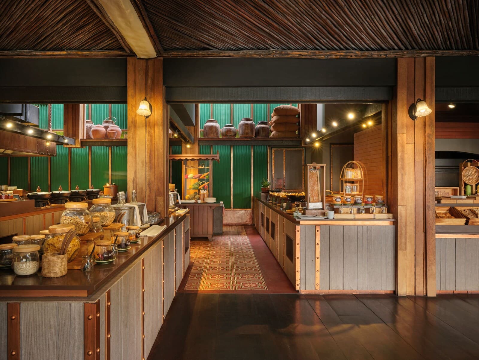 Garrya Tongsai Bay Samui – billede 8
