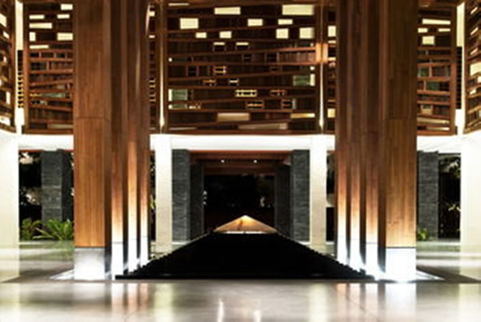 Hansar Samui Resort & Spa – billede 3