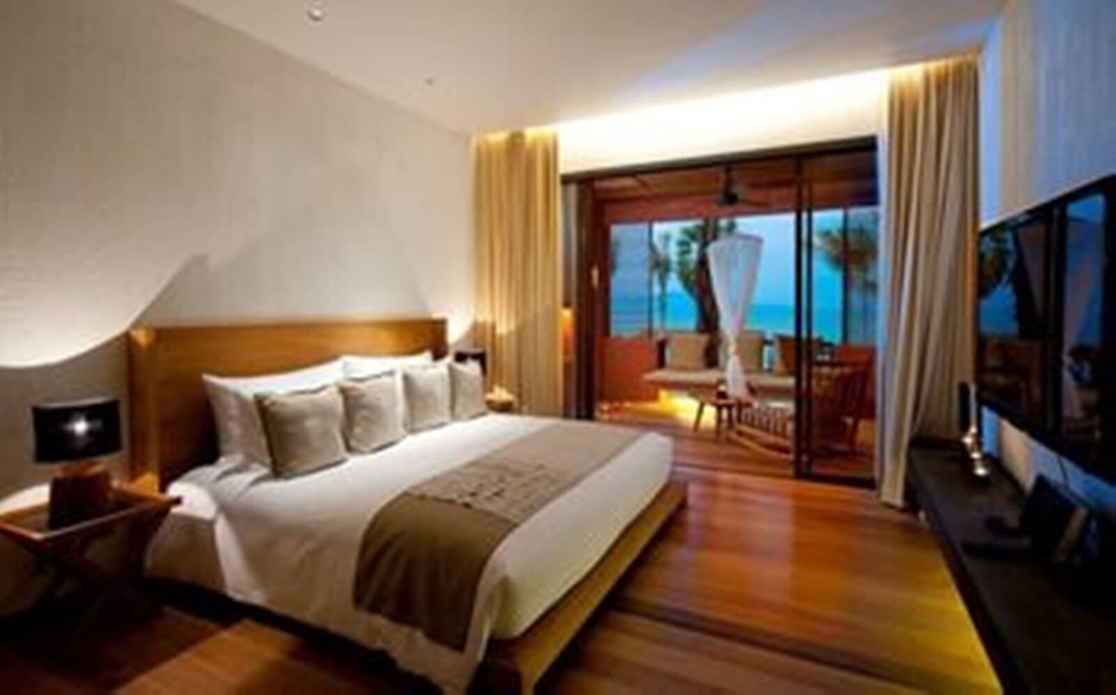 Hansar Samui Resort & Spa – billede 4