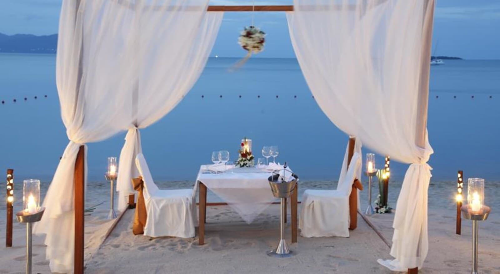 Hansar Samui Resort & Spa – billede 5