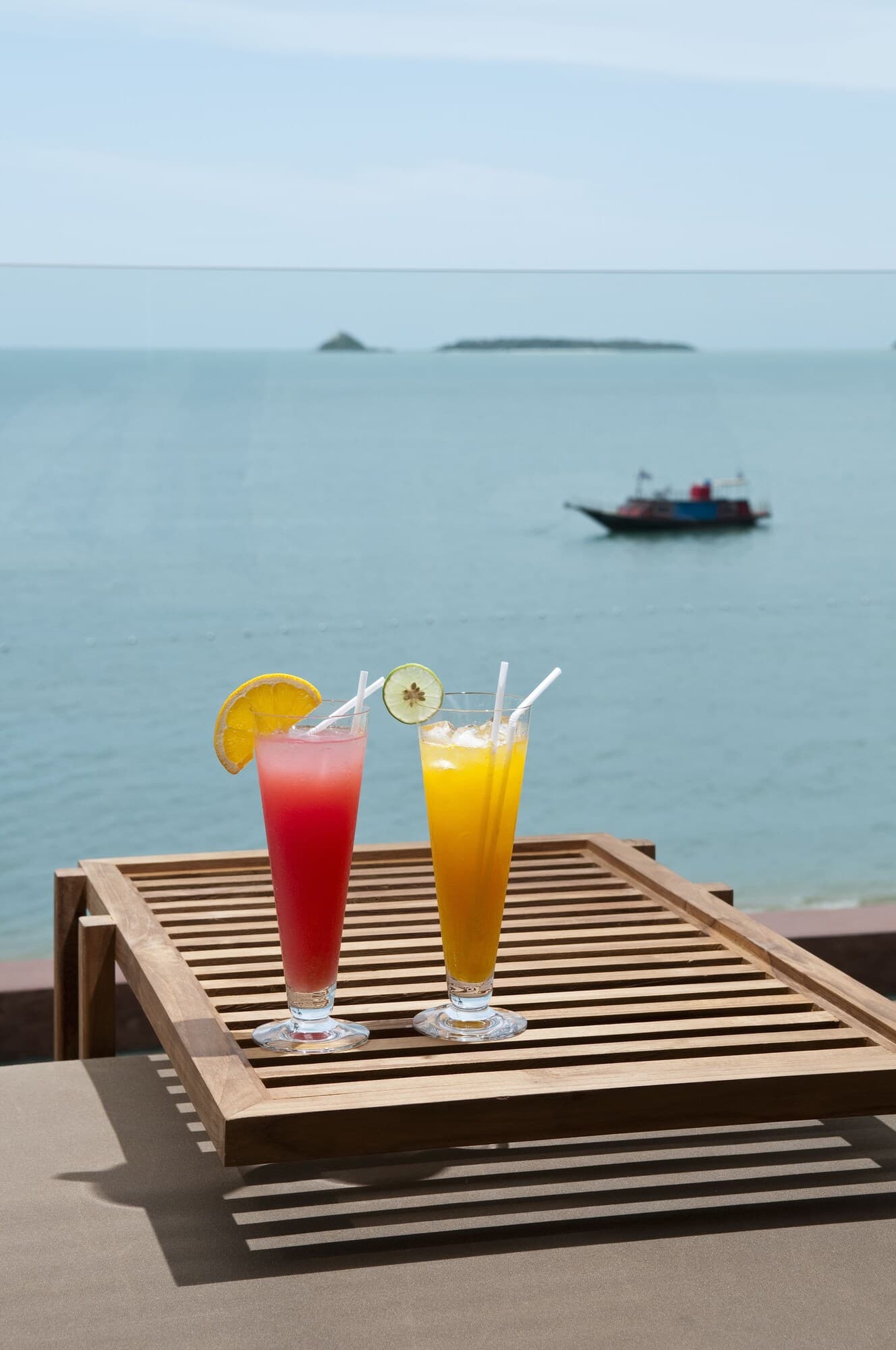 Hansar Samui Resort & Spa – billede 6