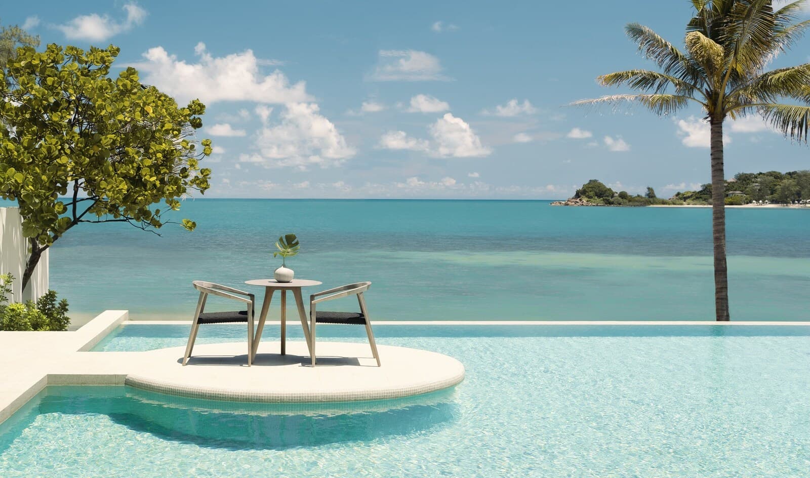 Kimpton Kitalay Samui – hovedbillede