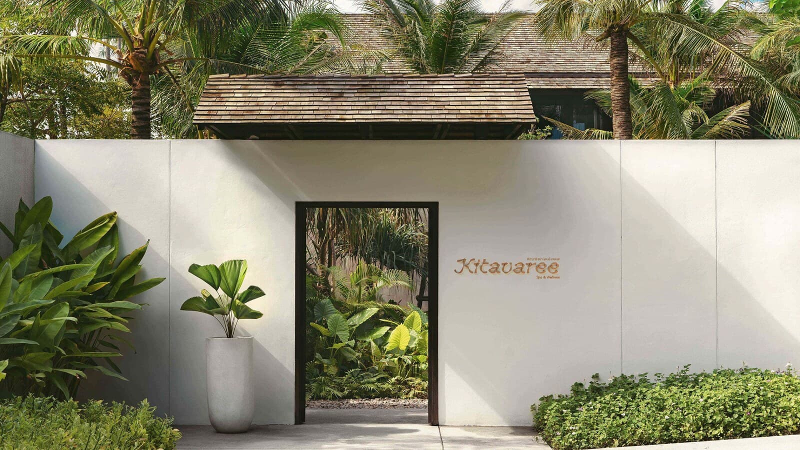 Kimpton Kitalay Samui – billede 4