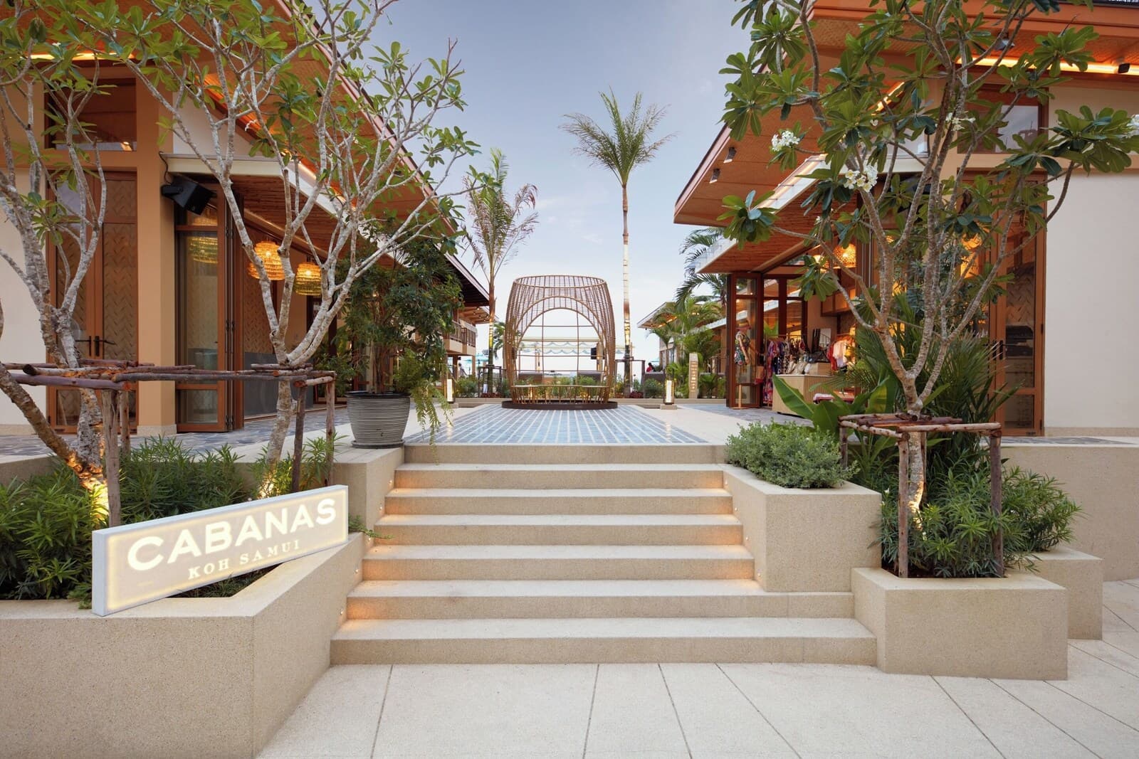 Marasca Samui – billede 4