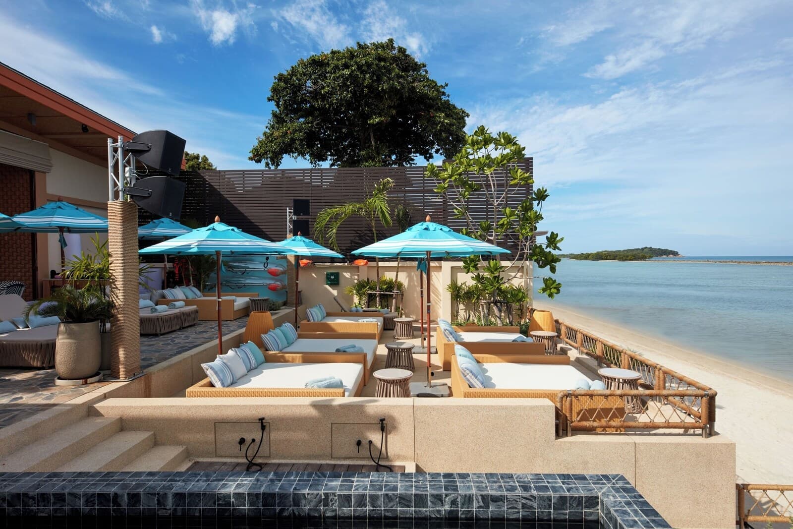 Marasca Samui – billede 7