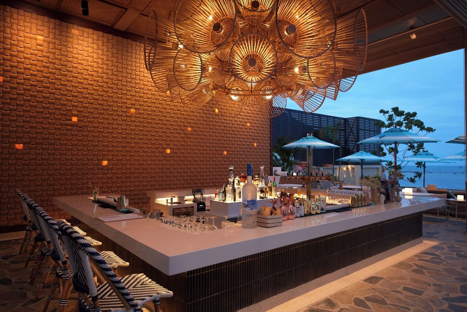 Marasca Samui – billede 8