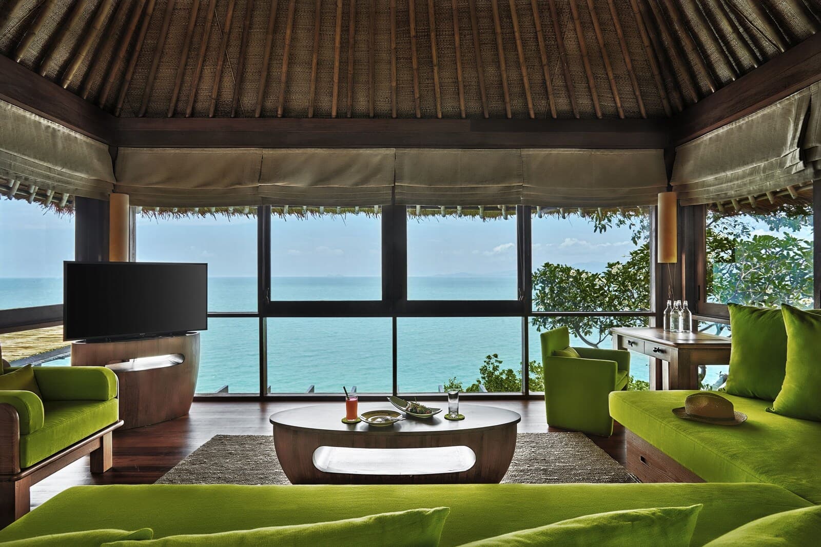 Six Senses Samui – billede 2