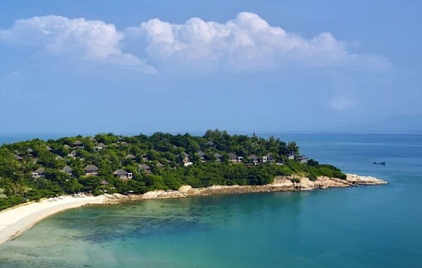 Six Senses Samui – billede 3