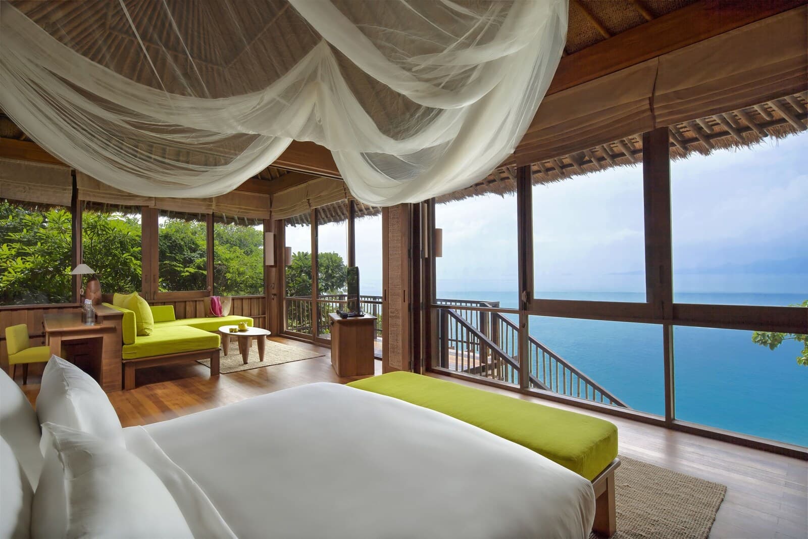Six Senses Samui – billede 4