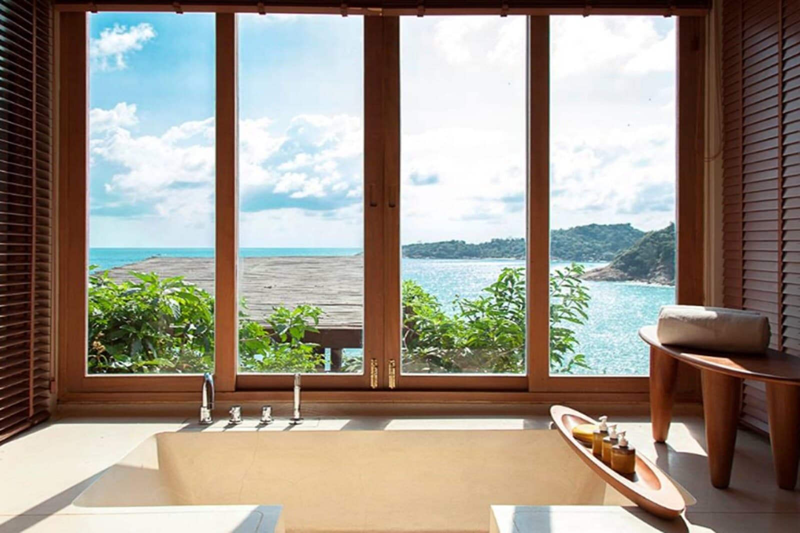 Six Senses Samui – billede 5