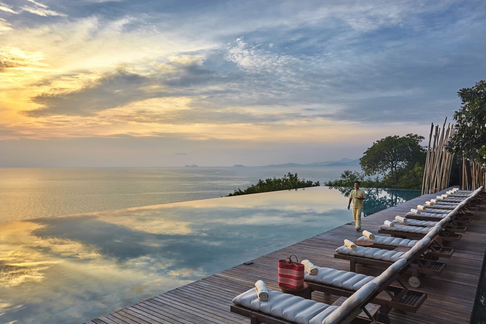 Six Senses Samui – billede 6