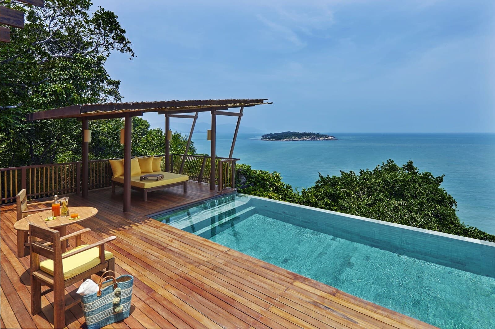 Six Senses Samui – billede 7