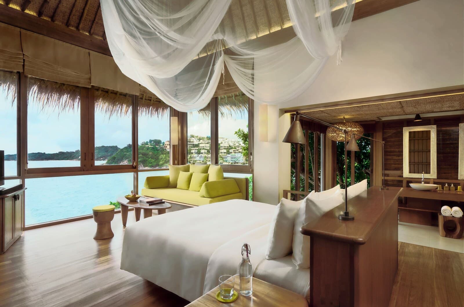 Six Senses Samui – billede 8